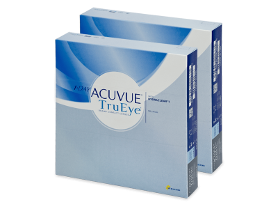 1 Day Acuvue TruEye (180 lente) - Lente Ditore