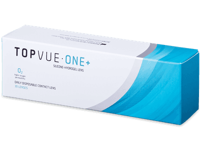 TopVue One+ (30 lenses)