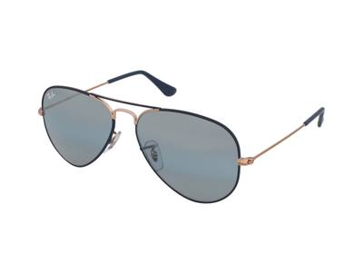 Ray-Ban Aviator Large Metal RB3025 9156AJ 