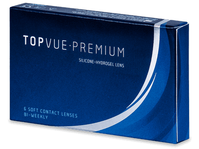 TopVue Premium (6 lente)