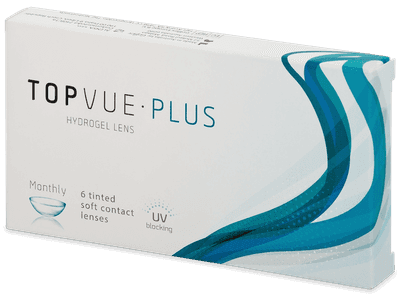 TopVue Plus (6 lente)