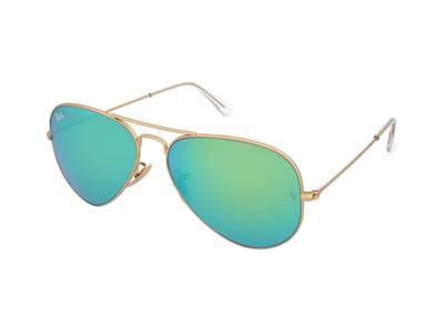 Syze Dielli Ray-Ban Original Aviator RB3025 - 112/19 