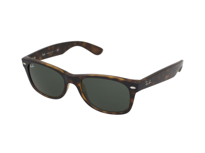 Syze Dielli Ray-Ban RB2132 - 902 