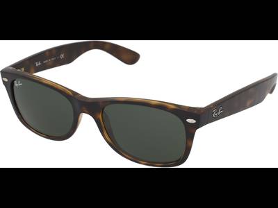 Syze Dielli Ray-Ban RB2132 - 902
