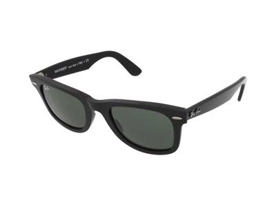 Syze Dielli Ray-Ban Original Wayfarer RB2140 - 901 