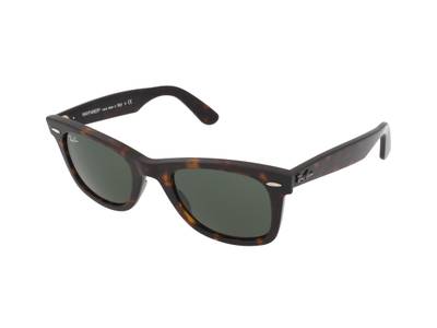 Syze Dielli Ray-Ban Original Wayfarer RB2140 - 902 