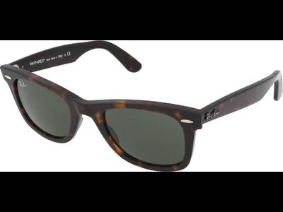 Syze Dielli Ray-Ban Original Wayfarer RB2140 - 902