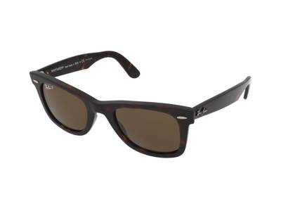 Syze Dielli Ray-Ban Original Wayfarer RB2140 - 902/57 