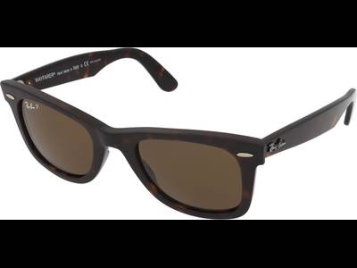 Syze Dielli Ray-Ban Original Wayfarer RB2140 - 902/57