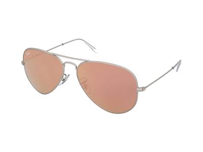 Syze Dielli Ray-Ban Original Aviator RB3025 - 019/Z2 