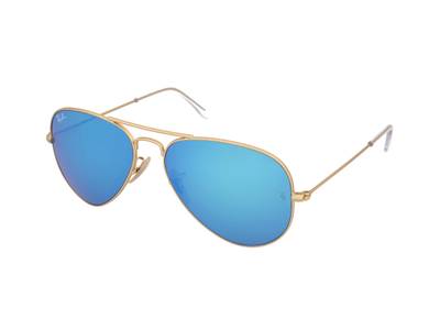 Syze Dielli Ray-Ban Original Aviator RB3025 - 112/17 