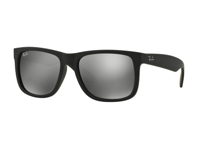 Syze Dielli Ray-Ban Justin RB4165 - 622/6G