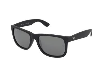 Syze Dielli Ray-Ban Justin RB4165 - 622/6G