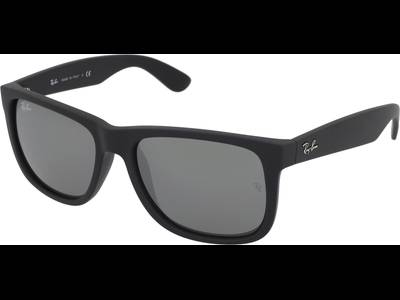 Syze Dielli Ray-Ban Justin RB4165 - 622/6G