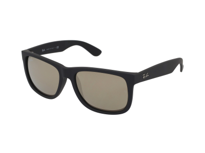 Syze Dielli Ray-Ban Justin RB4165 - 622/5A 