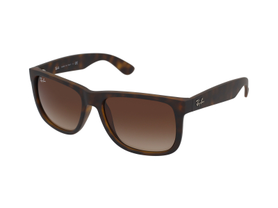 Syze Dielli Ray-Ban Justin RB4165 - 710/13 