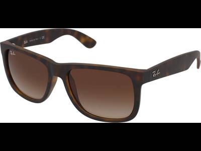 Syze Dielli Ray-Ban Justin RB4165 - 710/13