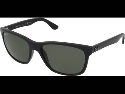 Syze Dielli Ray-Ban RB4181 - 601/9A POL