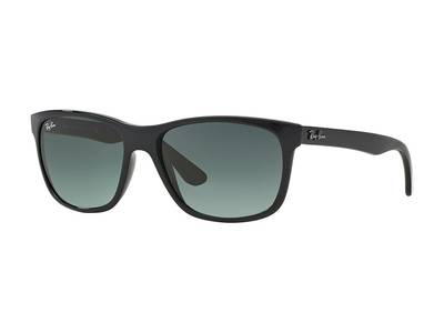 Syze Dielli Ray-Ban RB4181 - 601/71 