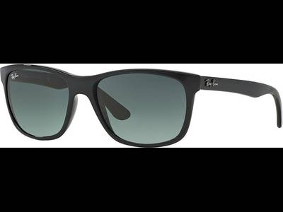 Syze Dielli Ray-Ban RB4181 - 601/71
