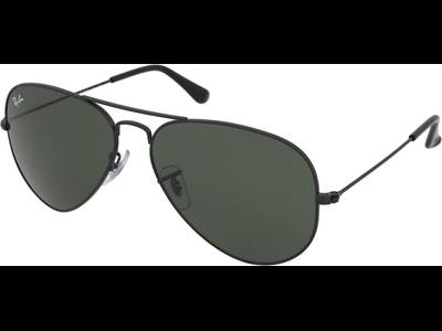 Syze Dielli Ray-Ban Original Aviator RB3025 - L2823