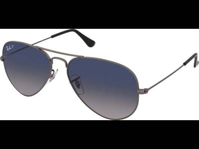 Syze Dielli Ray-Ban Original Aviator RB3025 - 004/78 POL