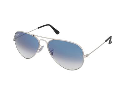 Syze Dielli Ray-Ban Original Aviator RB3025 - 003/3F 