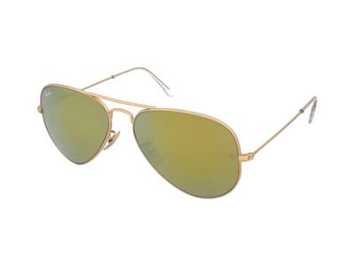 Syze Dielli Ray-Ban Original Aviator RB3025 - 112/93 