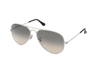 Syze Dielli Ray-Ban Original Aviator RB3025 - 003/32 