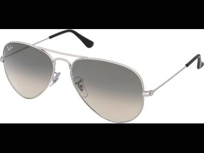 Syze Dielli Ray-Ban Original Aviator RB3025 - 003/32 