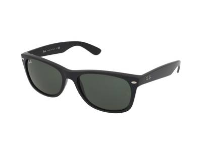 Syze Dielli Ray-Ban RB2132 - 901 