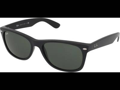 Syze Dielli Ray-Ban RB2132 - 901