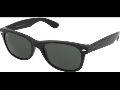 Syze Dielli Ray-Ban RB2132 - 901L