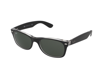Syze Dielli Ray-Ban RB2132 - 6052 