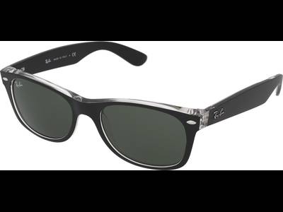 Syze Dielli Ray-Ban RB2132 - 6052