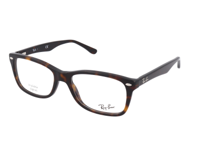 Syze Ray-Ban RX5228 - 2012 