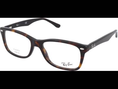 Syze Ray-Ban RX5228 - 2012 