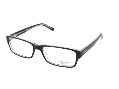 Syze Ray-Ban RX5169 - 2034 
