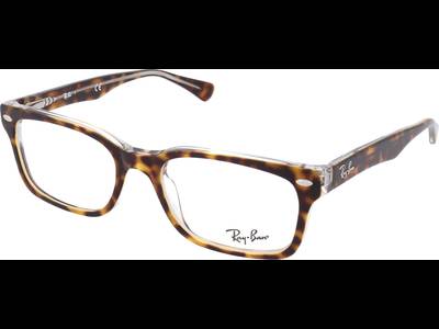 Syze Ray-Ban RX5286 - 5082 