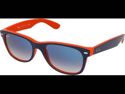 Syze Dielli Ray-Ban RB2132 - 789/3F 