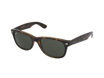 Syze Dielli Ray-Ban RB2132 - 902L 