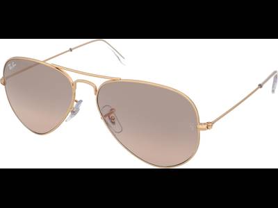 Syze Dielli Ray-Ban Original Aviator RB3025 - 001/3E 