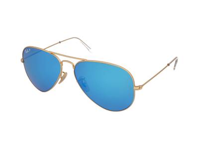 Syze Dielli Ray-Ban Original Aviator RB3025 - 112/4L 