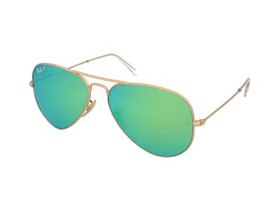 Syze Dielli Ray-Ban Original Aviator RB3025 - 112/P9 