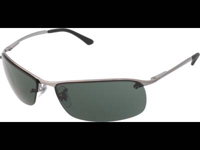 Syze Dielli Ray-Ban RB3183 - 004/71