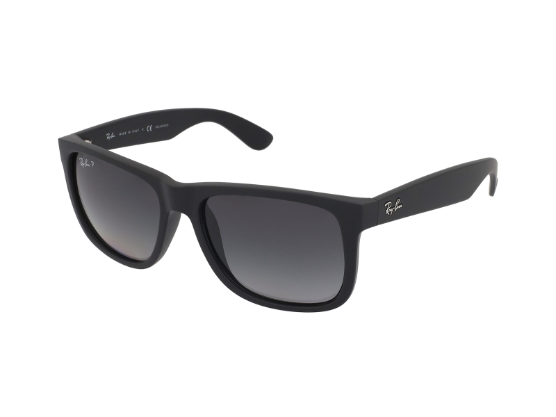 Syze Dielli Ray-Ban Justin RB4165 - 622/T3 POL 