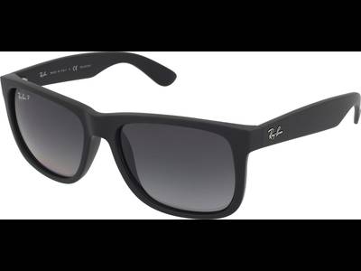 Syze Dielli Ray-Ban Justin RB4165 - 622/T3 POL