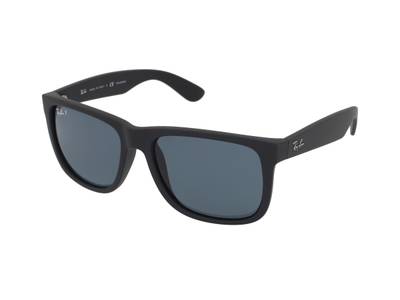 Syze Dielli Ray-Ban Justin RB4165 - 622/2V POL 