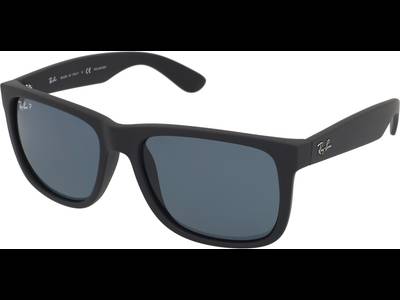 Syze Dielli Ray-Ban Justin RB4165 - 622/2V POL