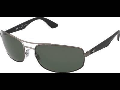Syze Dielli Ray-Ban RB3527 - 029/9A
